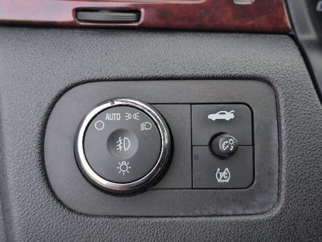 Used 2007 Chevrolet Impala SS w/ Convenience Package FWD image 16