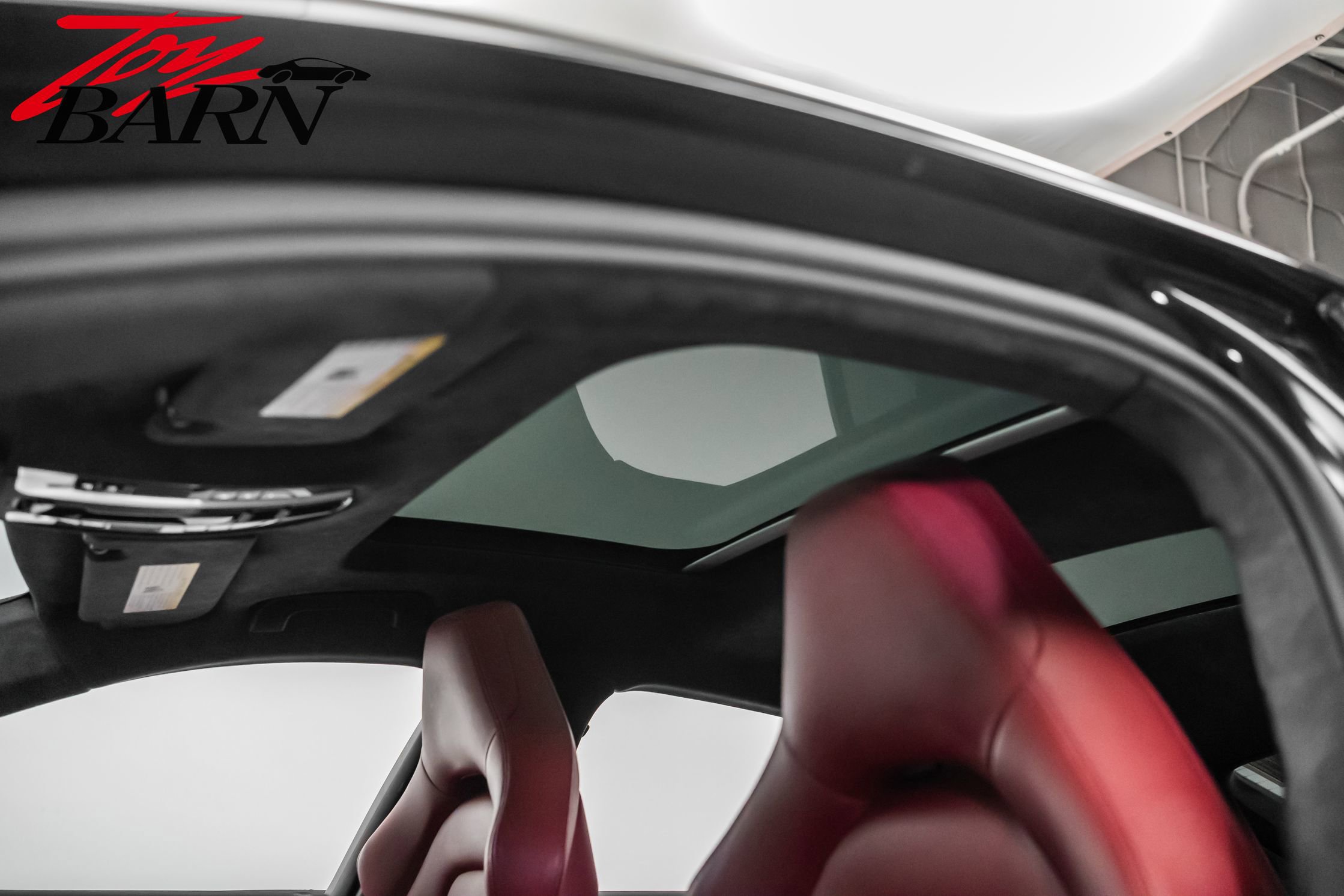 Used 2019 Porsche Panamera GTS image 23