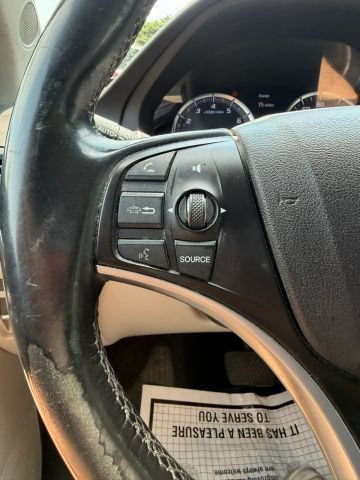 Used 2019 Acura MDX SH-AWD image 18