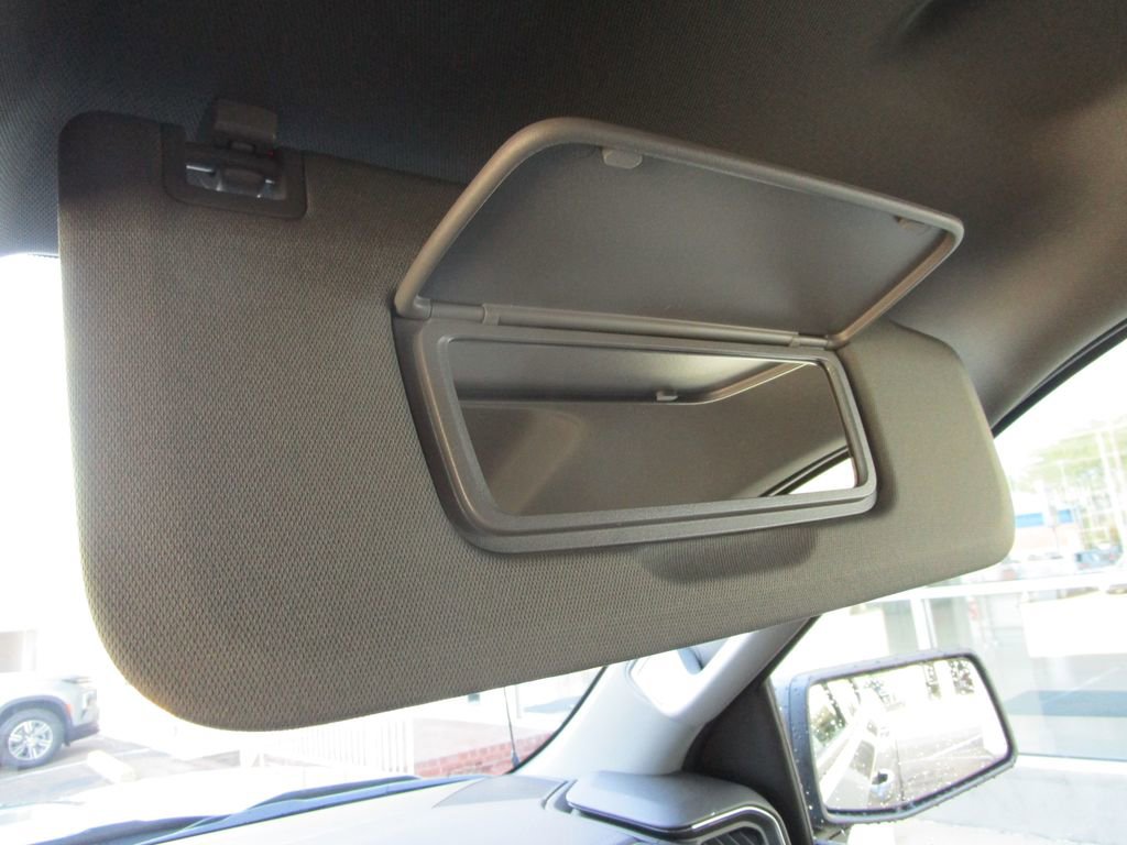 New 2026 GMC Sierra 1500 Elevation image 46