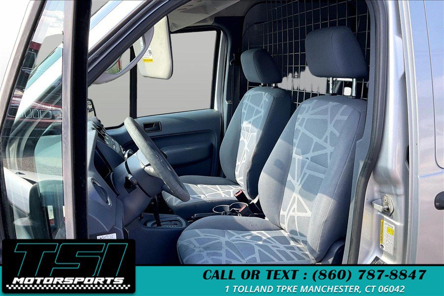 Used 2012 Ford Transit Connect XL FWD image 21