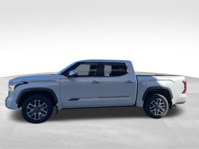 New 2026 Toyota Tundra 1794 Edition image 4
