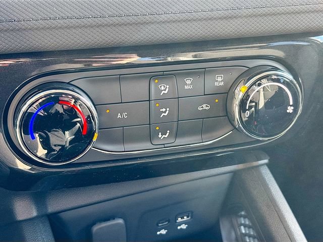 New 2026 Chevrolet TrailBlazer LT image 16