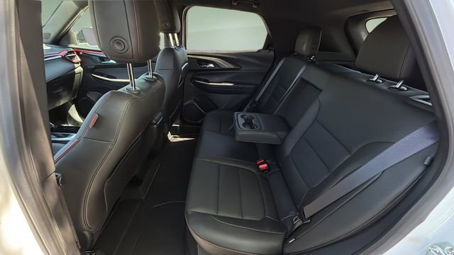 Used 2024 Chevrolet TrailBlazer RS image 21
