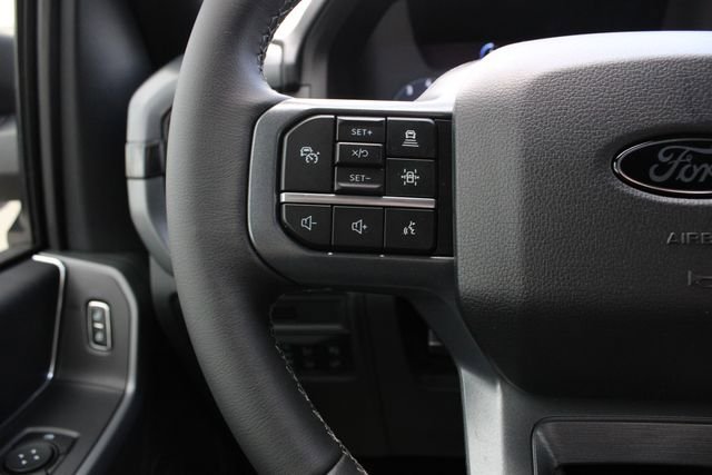 New 2026 Ford F150 XLT AWD/4WD image 12