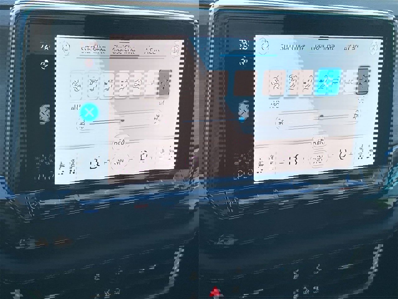 New 2026 Volkswagen Atlas SEL Premium R-Line image 24