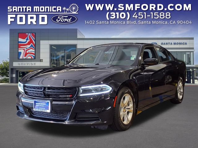 Used 2023 Dodge Charger SXT