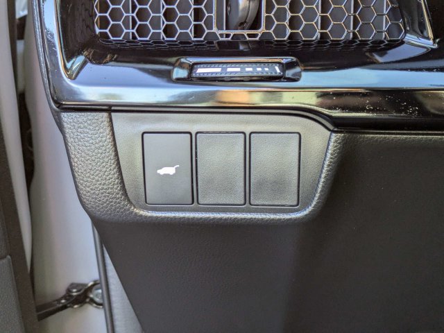 Used 2026 Honda CR-V EX-L image 26