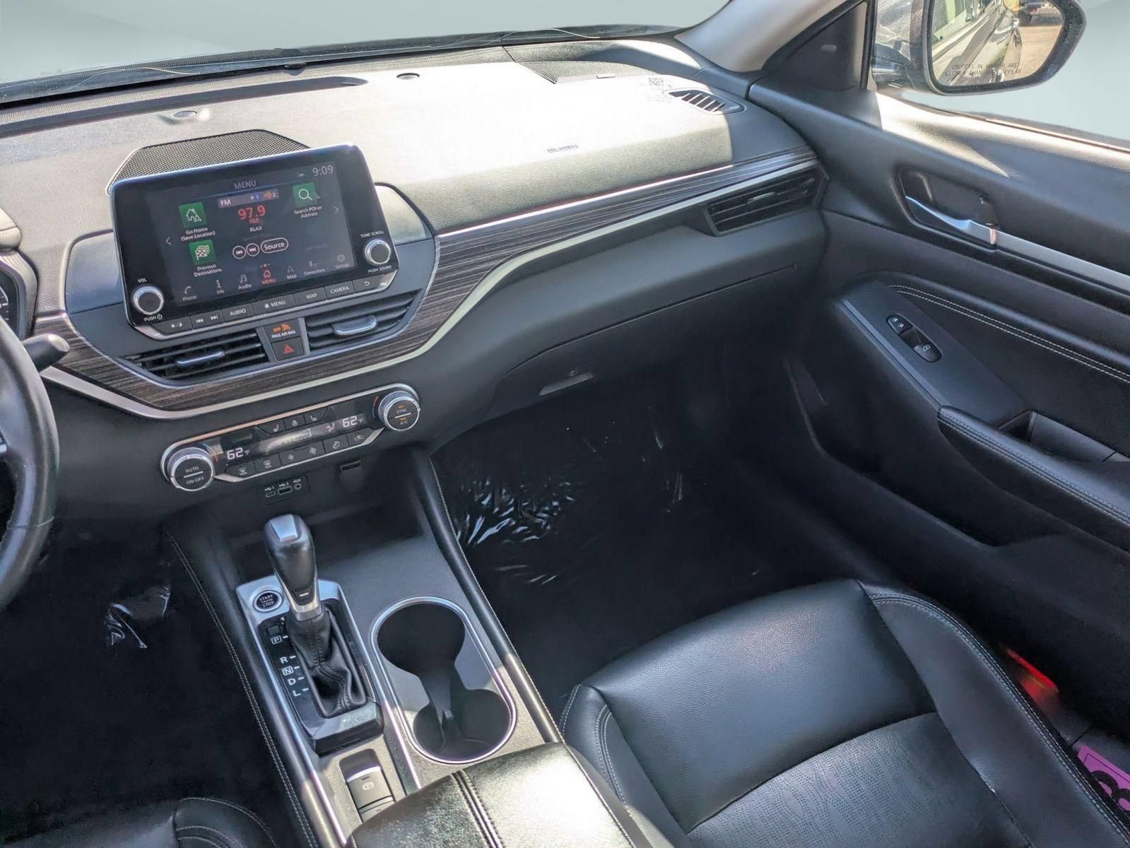 Used 2019 Nissan Altima 2.5 SL FWD image 27