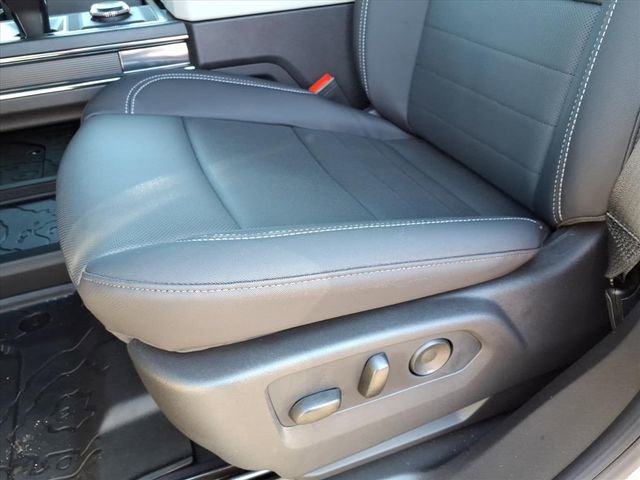 New 2026 GMC Hummer EV SUV image 21