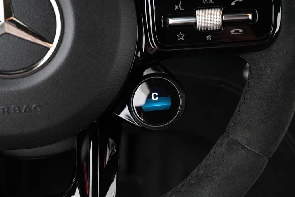 Used 2021 Mercedes-Benz AMG GT Black Series image 19