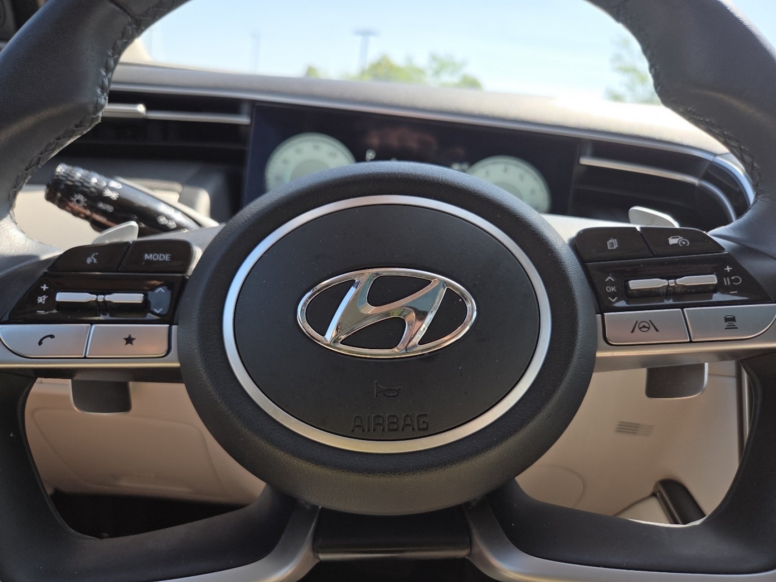 Used 2023 Hyundai Tucson Limited AWD/4WD image 33