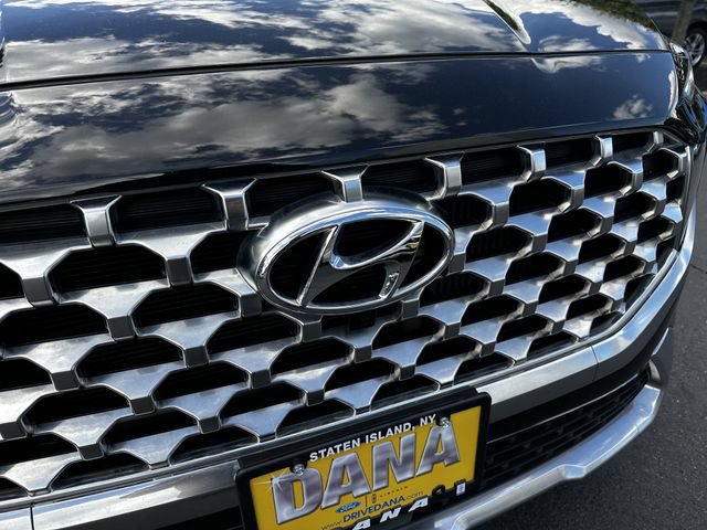 Used 2022 Hyundai Santa Fe Limited AWD/4WD image 10