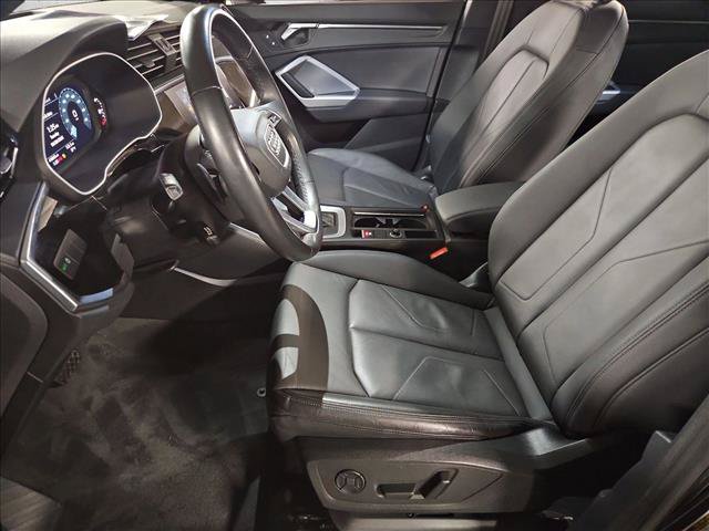 Used 2022 Audi Q3 2.0T Premium AWD/4WD image 14
