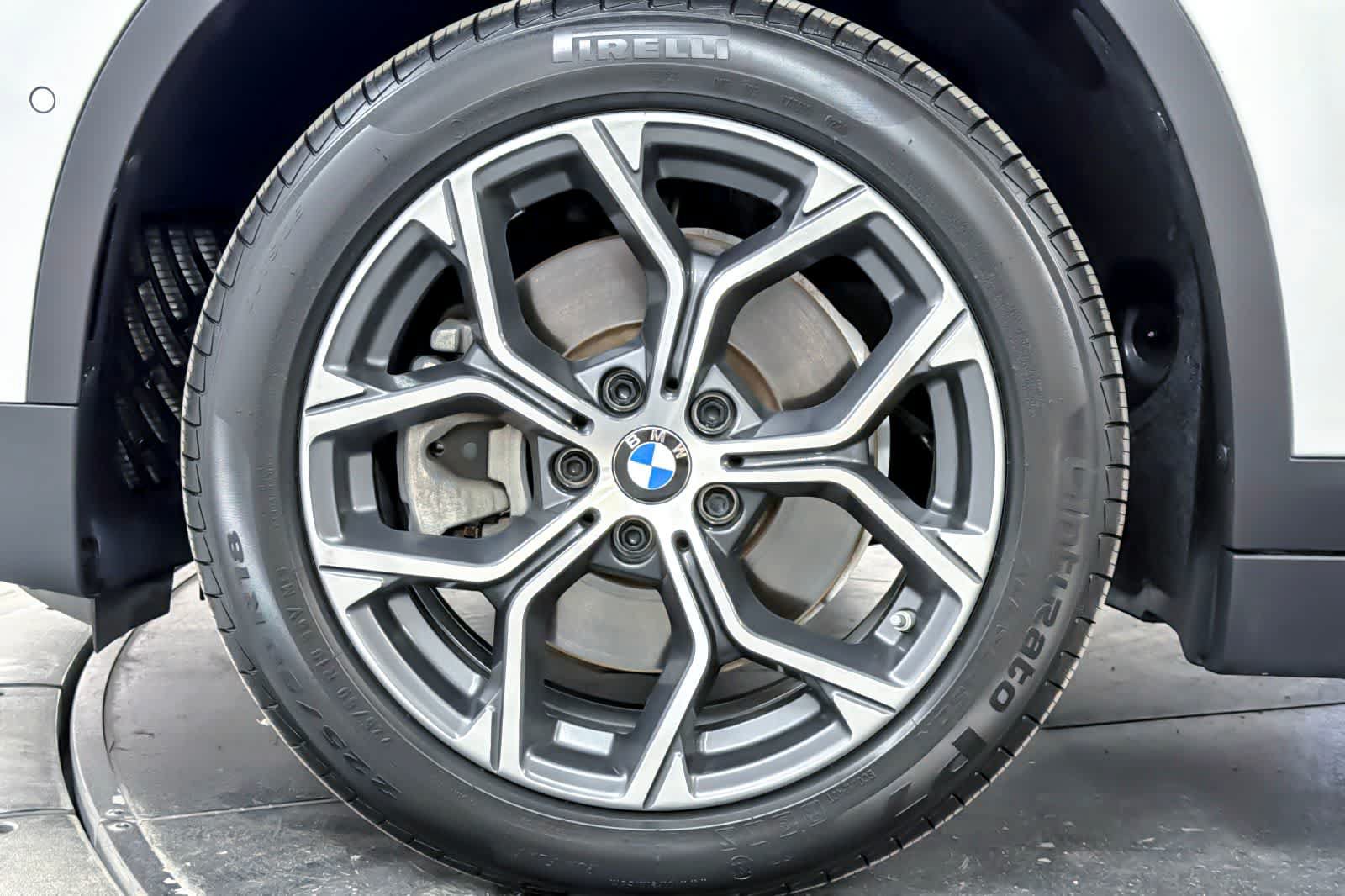 Used 2020 BMW X1 sDrive28i w/ Premium Package FWD image 27