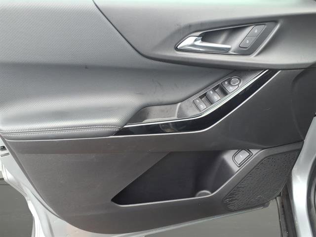 Certified 2025 Chevrolet Equinox LT w/ Convenience Package II image 8