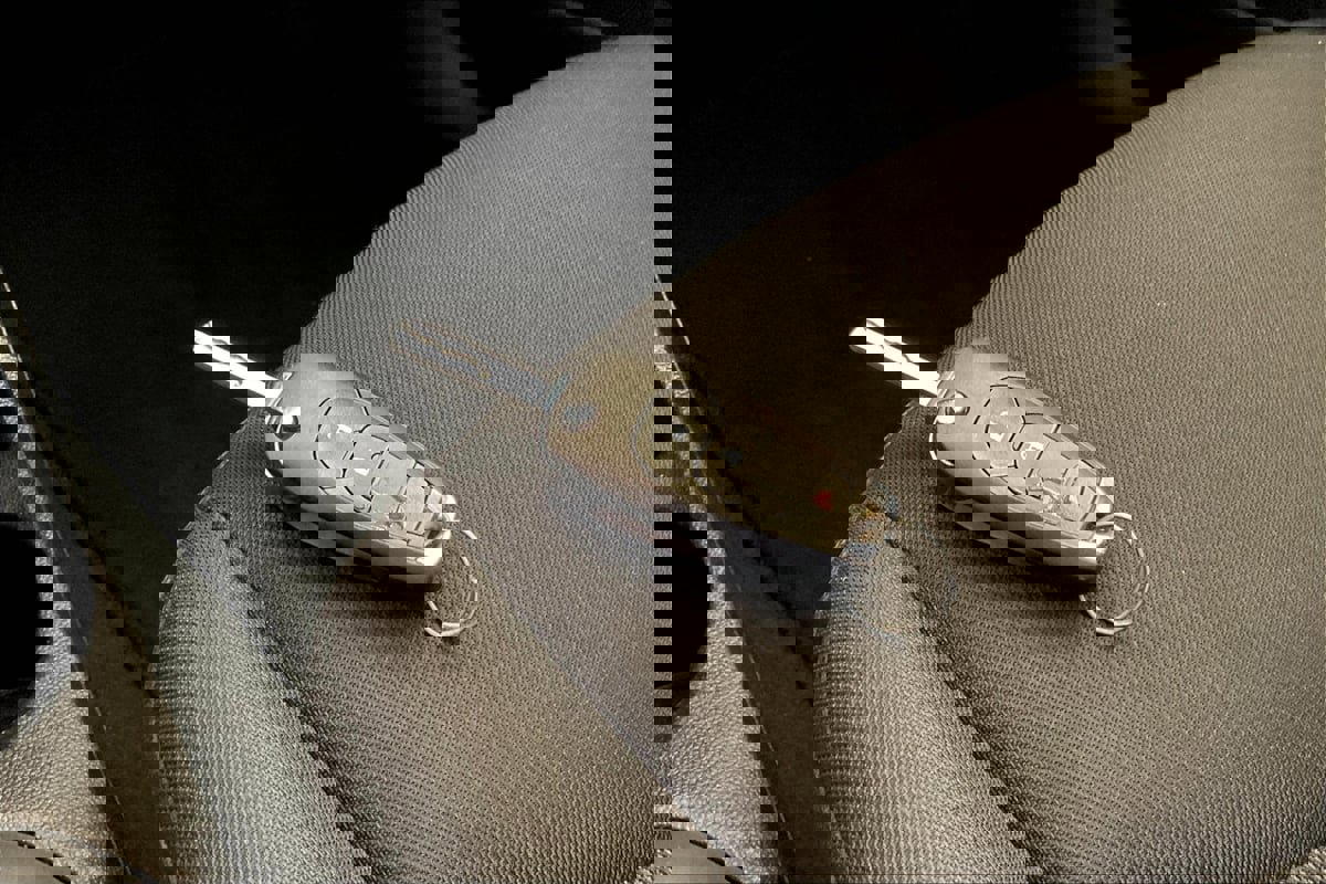 Used 2021 Chevrolet Spark LT image 11