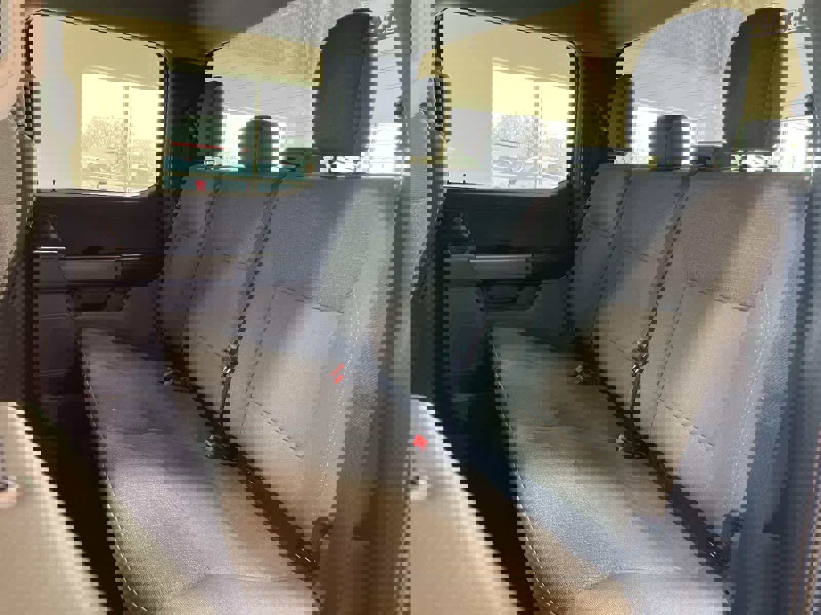 Used 2025 Ford F150 XLT w/ Equipment Group 301A Standard image 25