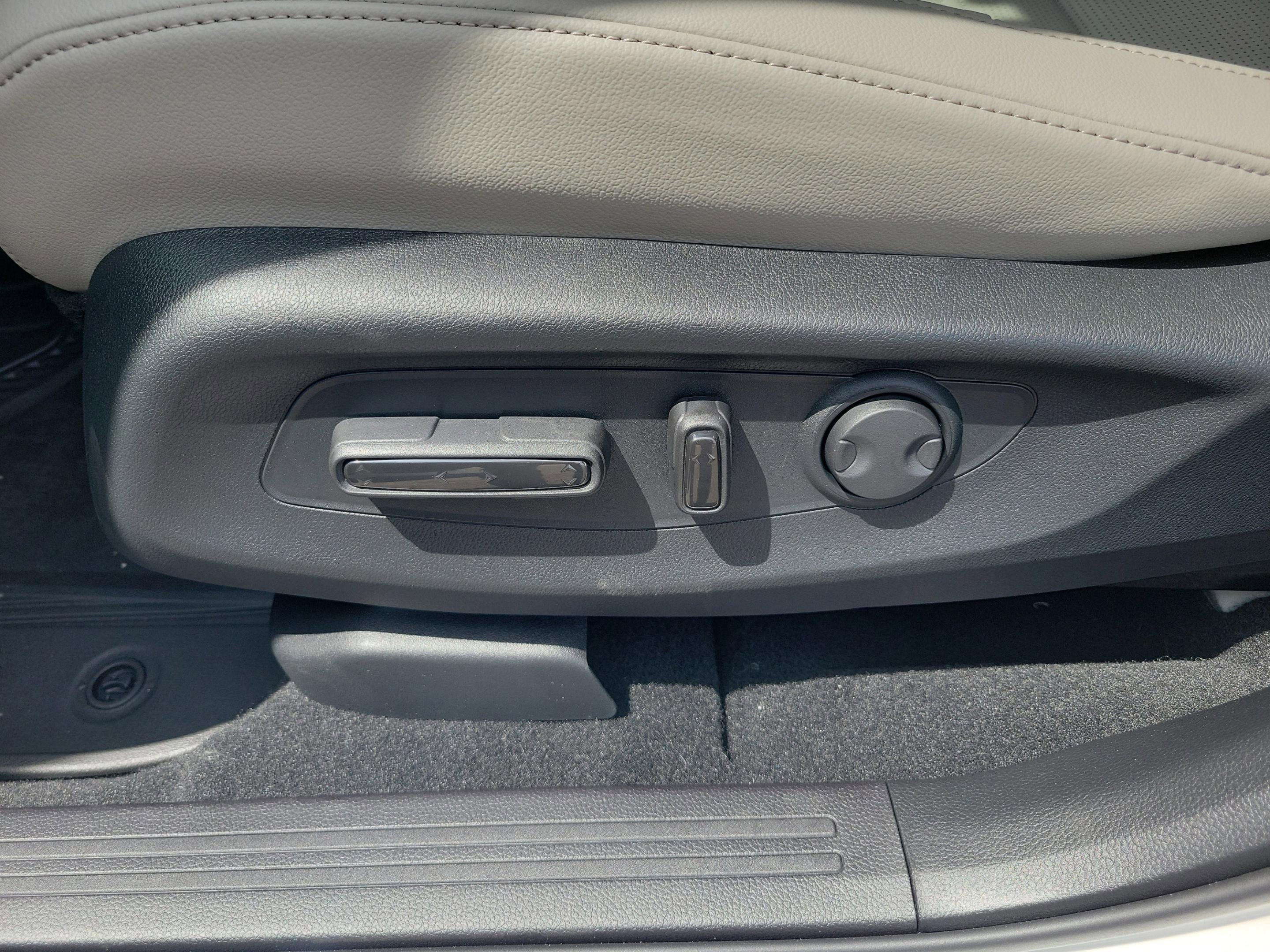 New 2026 Honda CR-V EX-L image 27