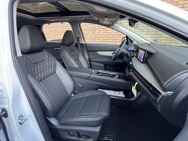 New 2026 Nissan Murano Platinum w/ Cargo Package AWD/4WD image 16