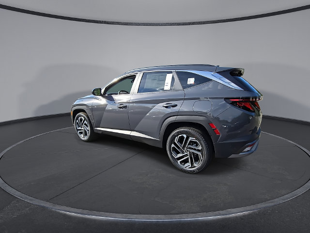 New 2026 Hyundai Tucson SEL Plus w/ Tow & Go Package AWD/4WD image 7