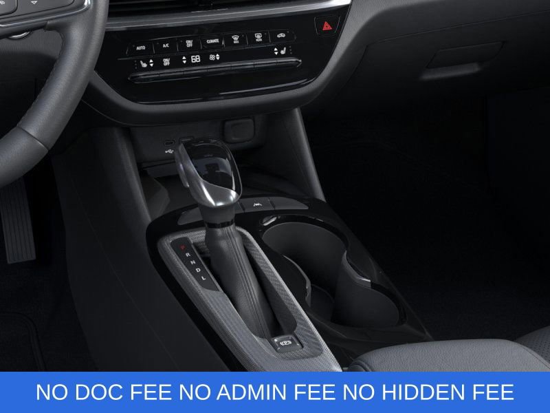 New 2026 Buick Envista Preferred FWD image 24