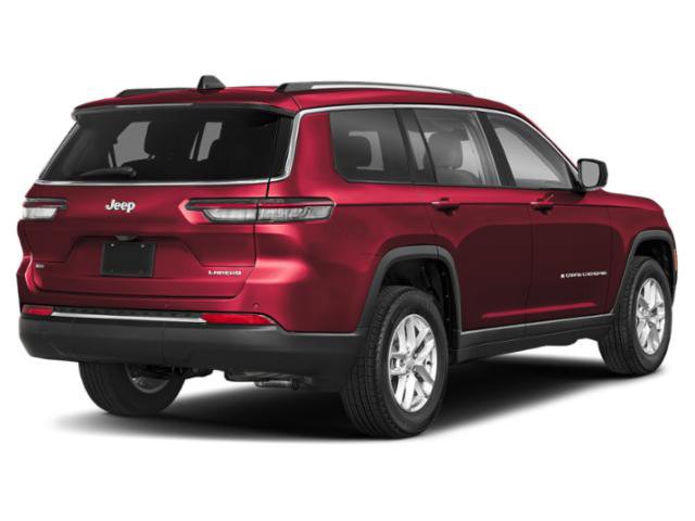 Used 2023 Jeep Grand Cherokee L Laredo image 2