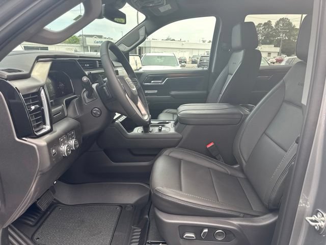 New 2026 GMC Sierra 1500 Denali AWD/4WD image 10