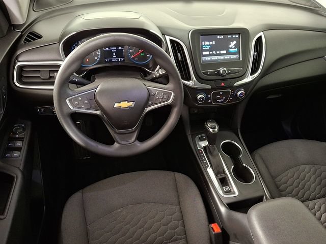 Used 2018 Chevrolet Equinox LT AWD/4WD image 2