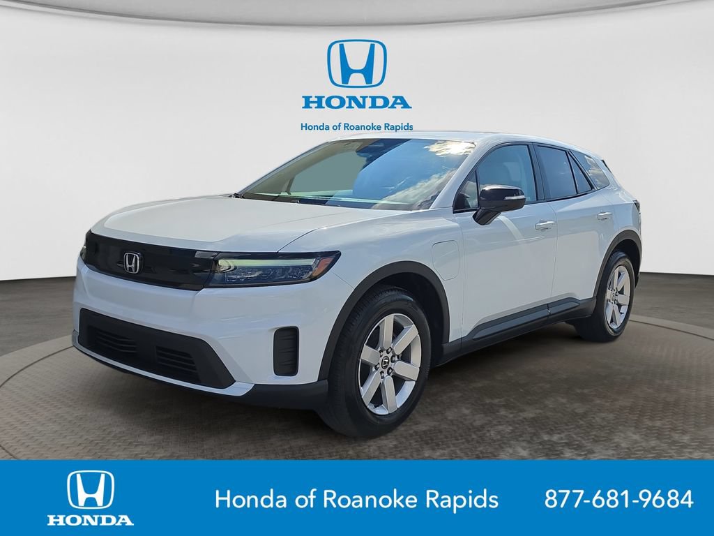 New 2026 Honda Prologue EX video 1