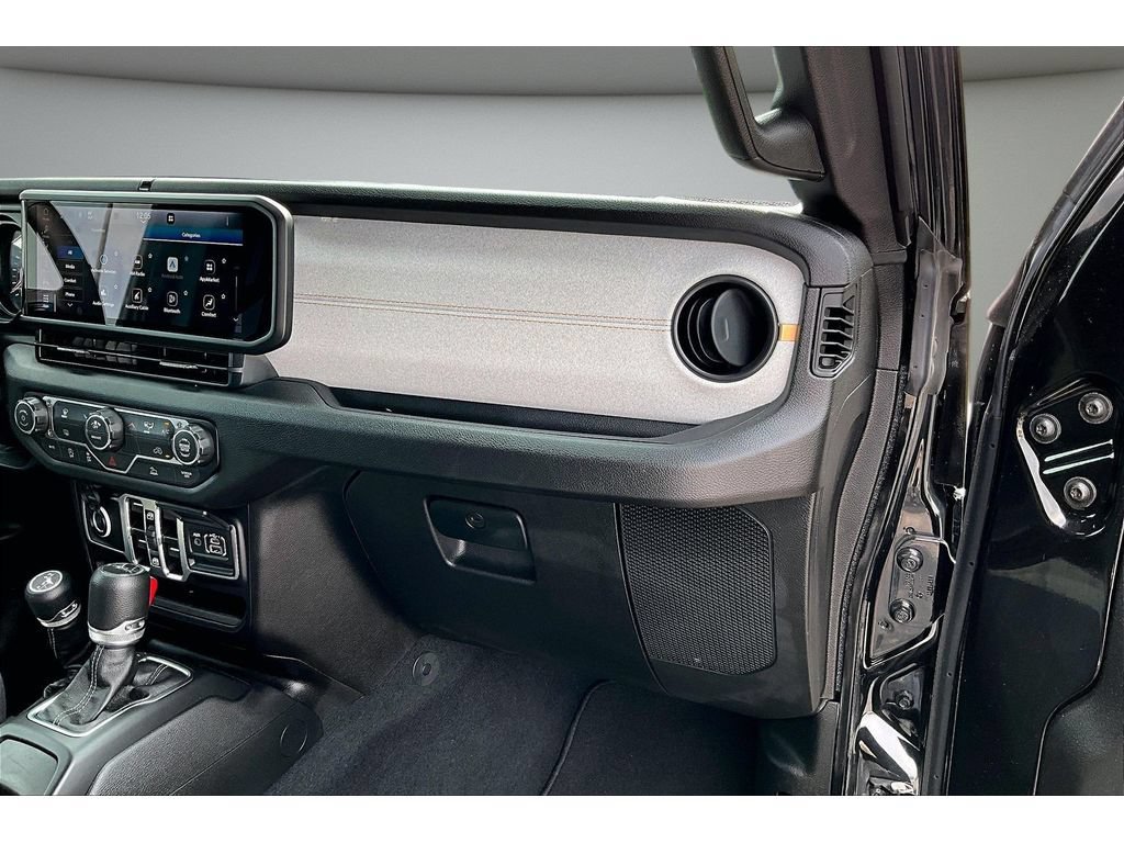 Used 2026 Jeep Gladiator Sport AWD/4WD image 42