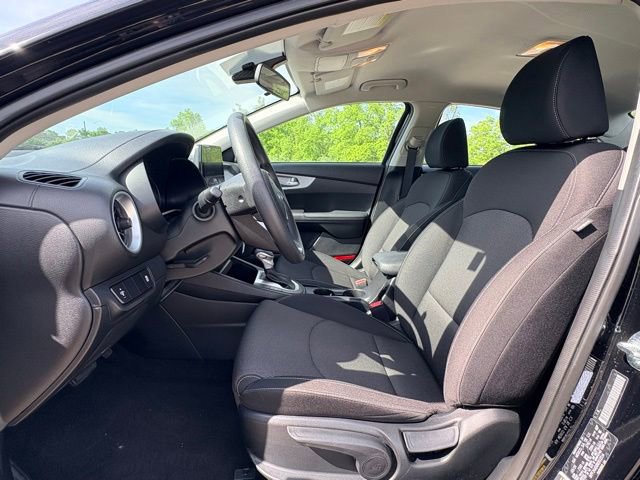 Certified 2024 Kia Forte LX FWD image 9