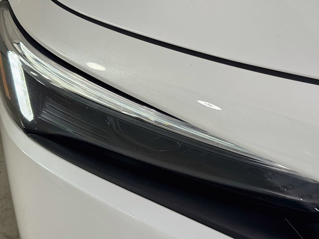 Certified 2024 Honda Civic Sport image 34