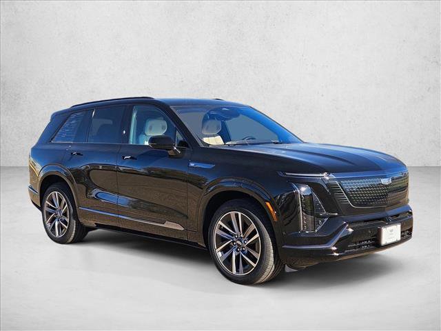 New 2026 Cadillac Vistiq Sport image 7