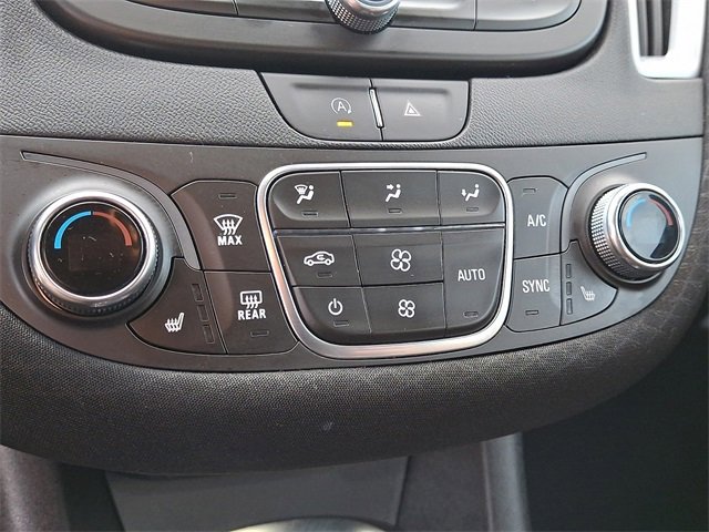 Used 2024 Chevrolet Malibu LT image 15