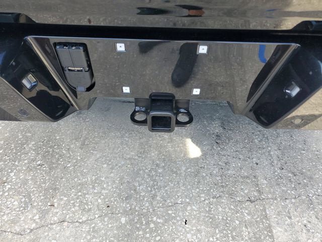 New 2026 GMC Hummer EV 4x4 Crew Cab image 10