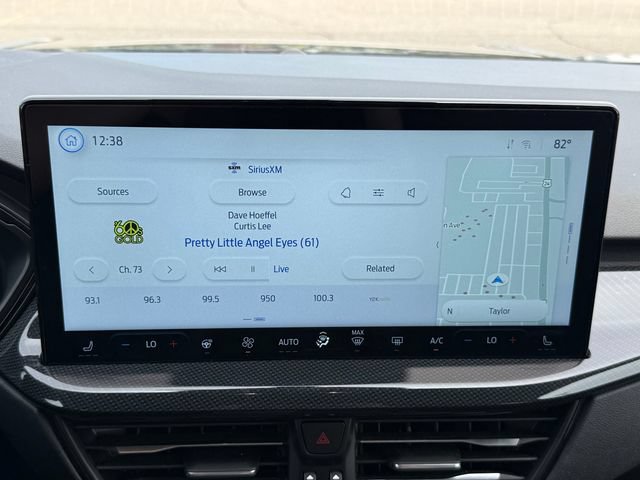 Certified 2024 Ford Escape ST-Line w/ Tech Pack #1 AWD/4WD image 12