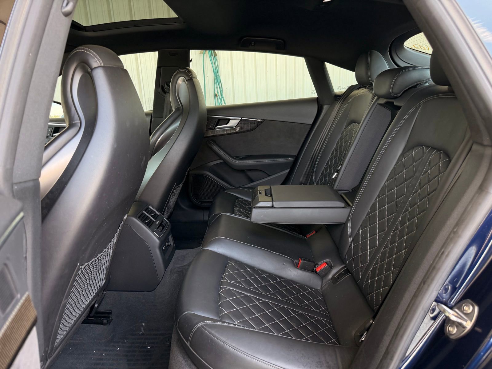 Used 2019 Audi S5 Prestige w/ S Sport Package image 27