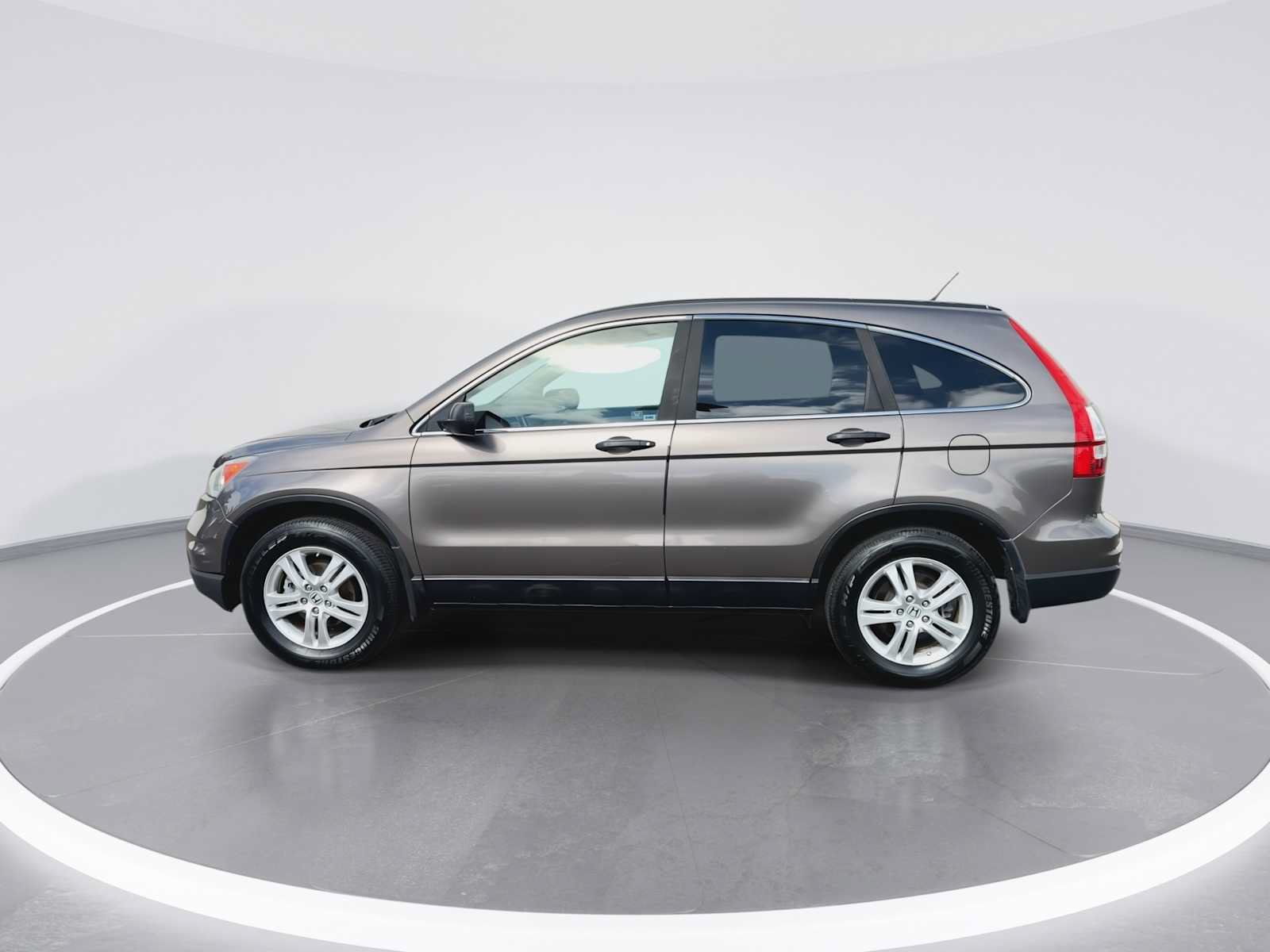 Used 2011 Honda CR-V EX image 5