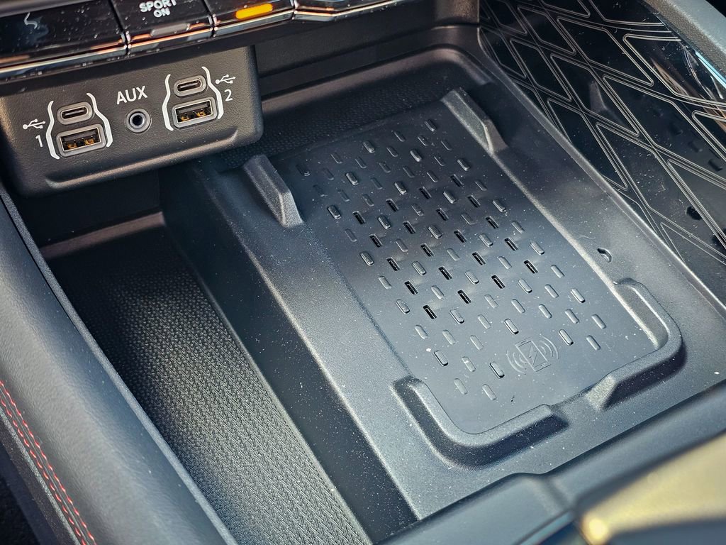 New 2026 Dodge Durango GT image 31