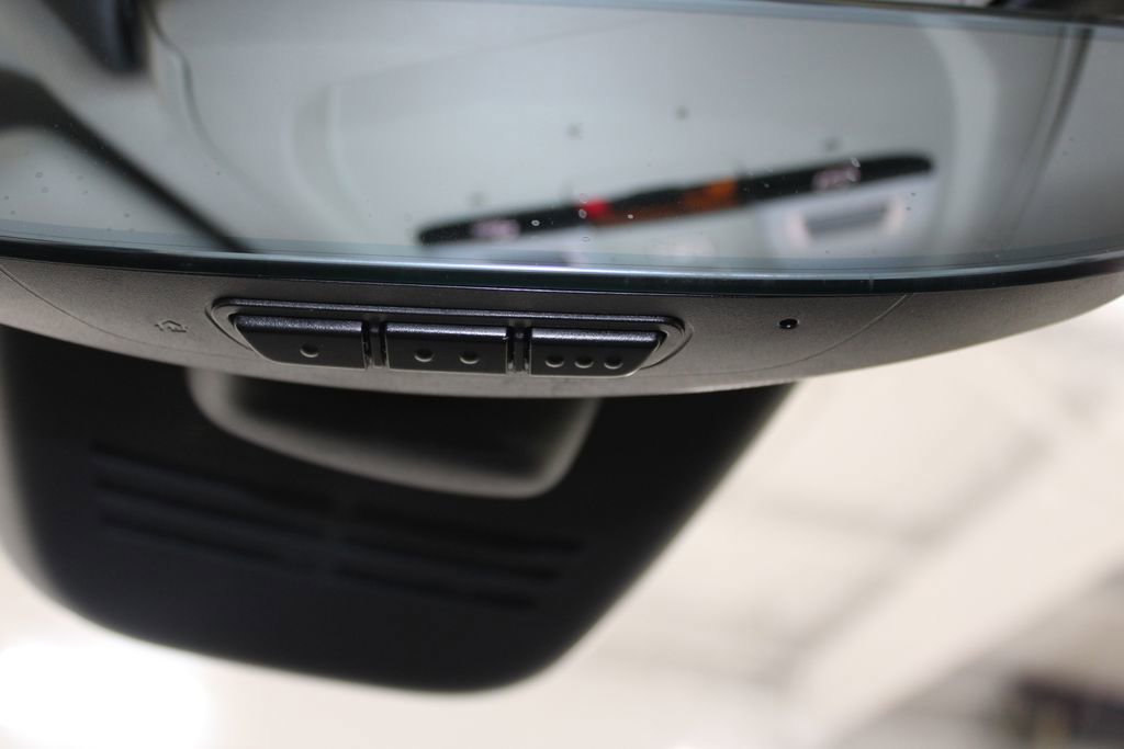 Used 2023 Volvo XC60 B6 Ultimate image 44