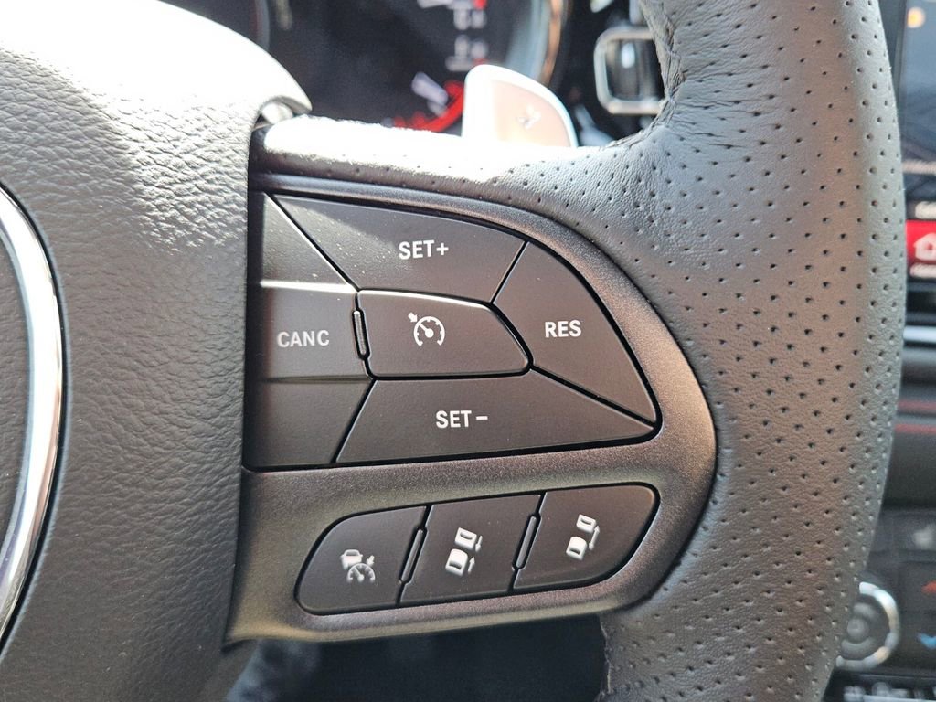 New 2026 Dodge Durango GT image 23