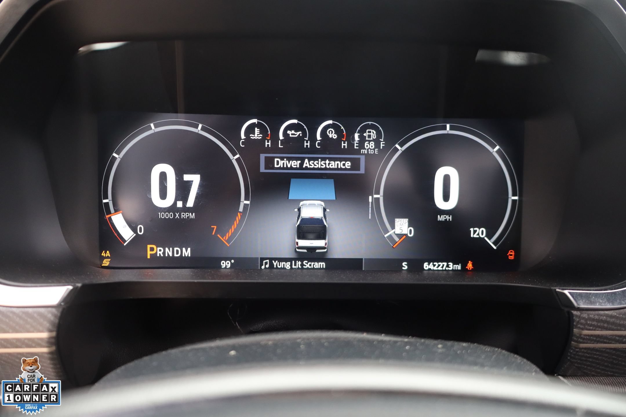 Used 2022 Ford F150 Platinum w/ Equipment Group 701A High AWD/4WD image 18