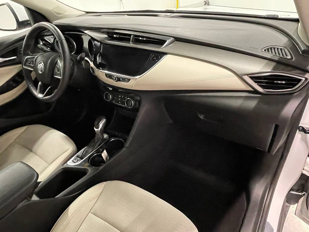 Used 2023 Buick Encore GX Preferred w/ Cold Weather Comfort Package image 20