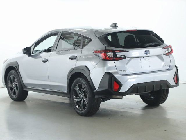 Certified 2024 Subaru Crosstrek 2.0i AWD/4WD image 39