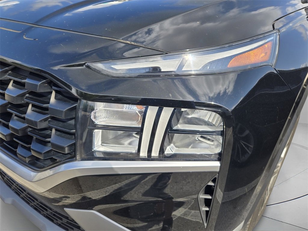 Certified 2023 Hyundai Santa Fe SEL w/ Cargo Package image 9