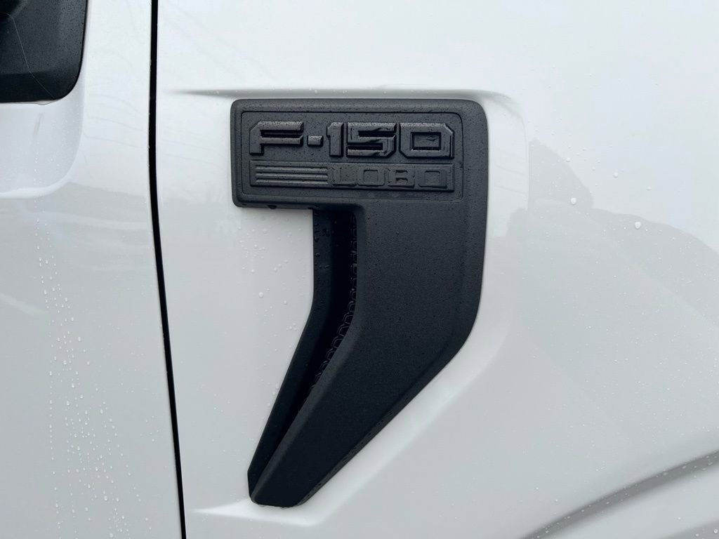 Used 2026 Ford F150 STX w/ F-150 LOBO Package image 7