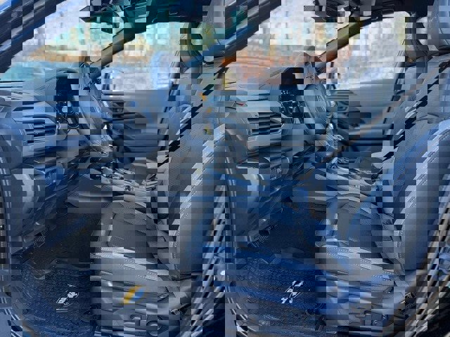 New 2026 Subaru Crosstrek 2.5i Wilderness image 3