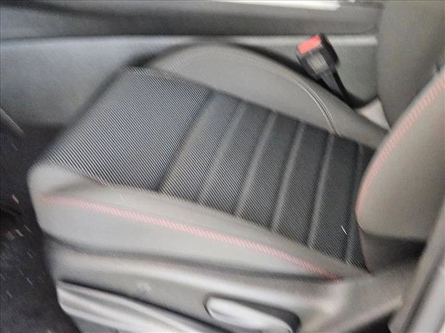 New 2025 Dodge Hornet GT w/ GT Blacktop Package image 4