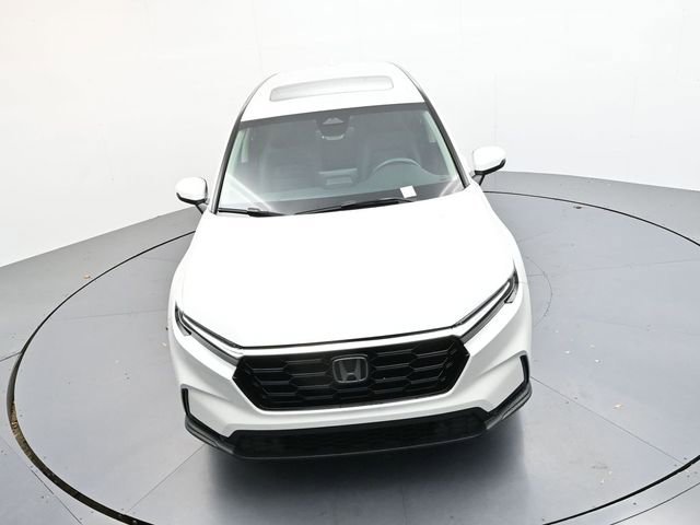Used 2024 Honda CR-V EX-L image 34